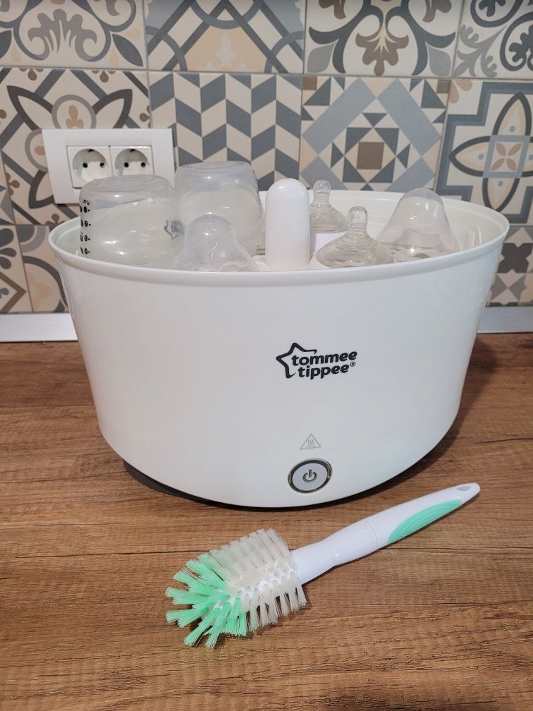 Sterilizator Tommee Tippee