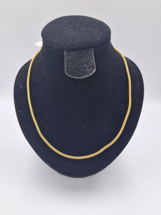 Lant Aur 14k 8.80Gr #29301