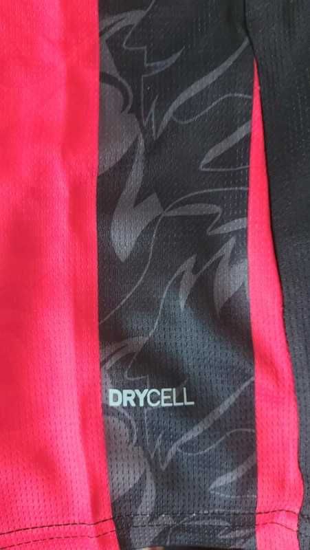 AC Milan echipament 2025 2026 replica