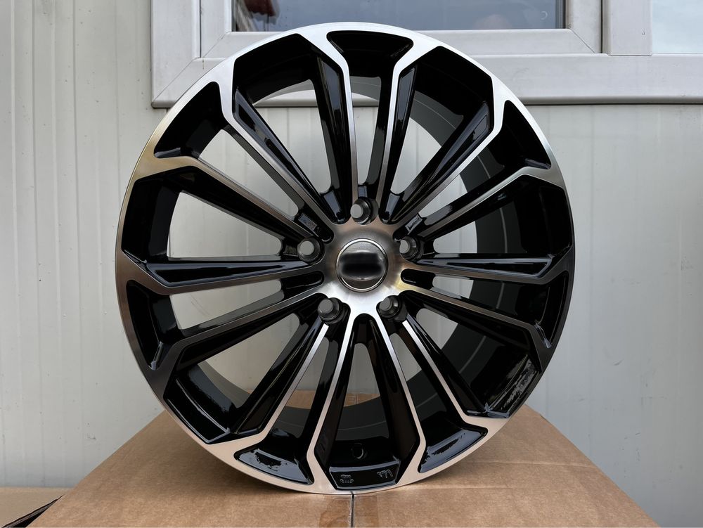 17 Джанти Toyota CH-R Corolla Rav 4 5x114.3