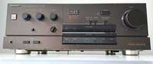 Muzica Technics SU V 650 AA class muzica