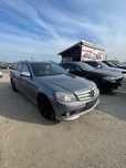 Dezmembrez Mercedes C class w204 ,kombi AMG , MOTOR 2.2