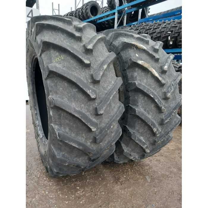 Cauciucuri 710/70R42 Trelleborg pentru AGCO, JCB