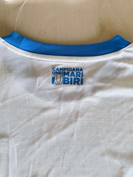 Tricou Puma Universitatea Craiova UCV nou marimea L