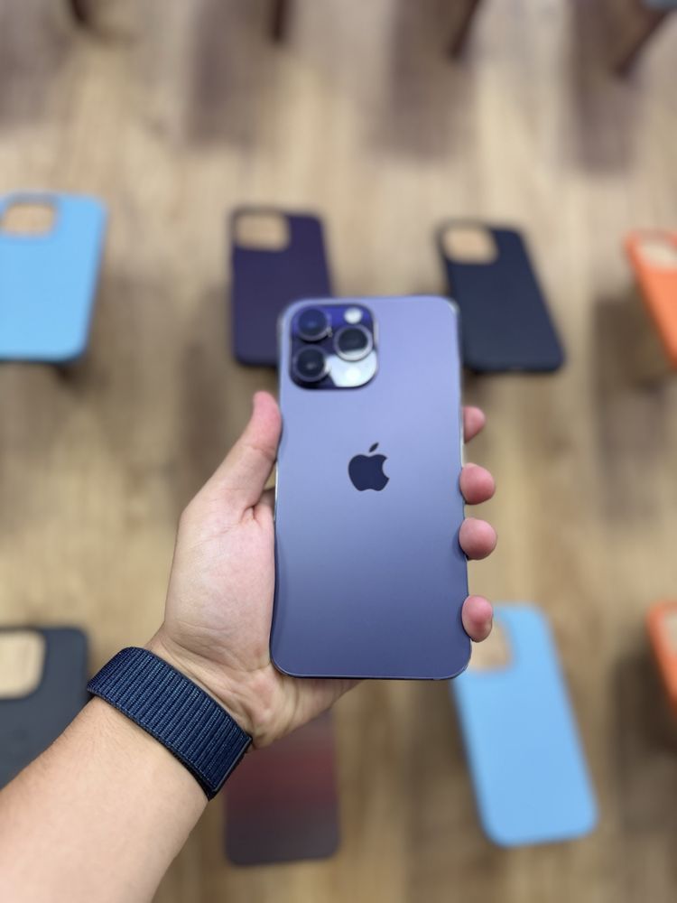 Iphone 14 pro Max 256 Gb