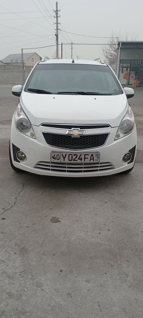 Murachat qilavering