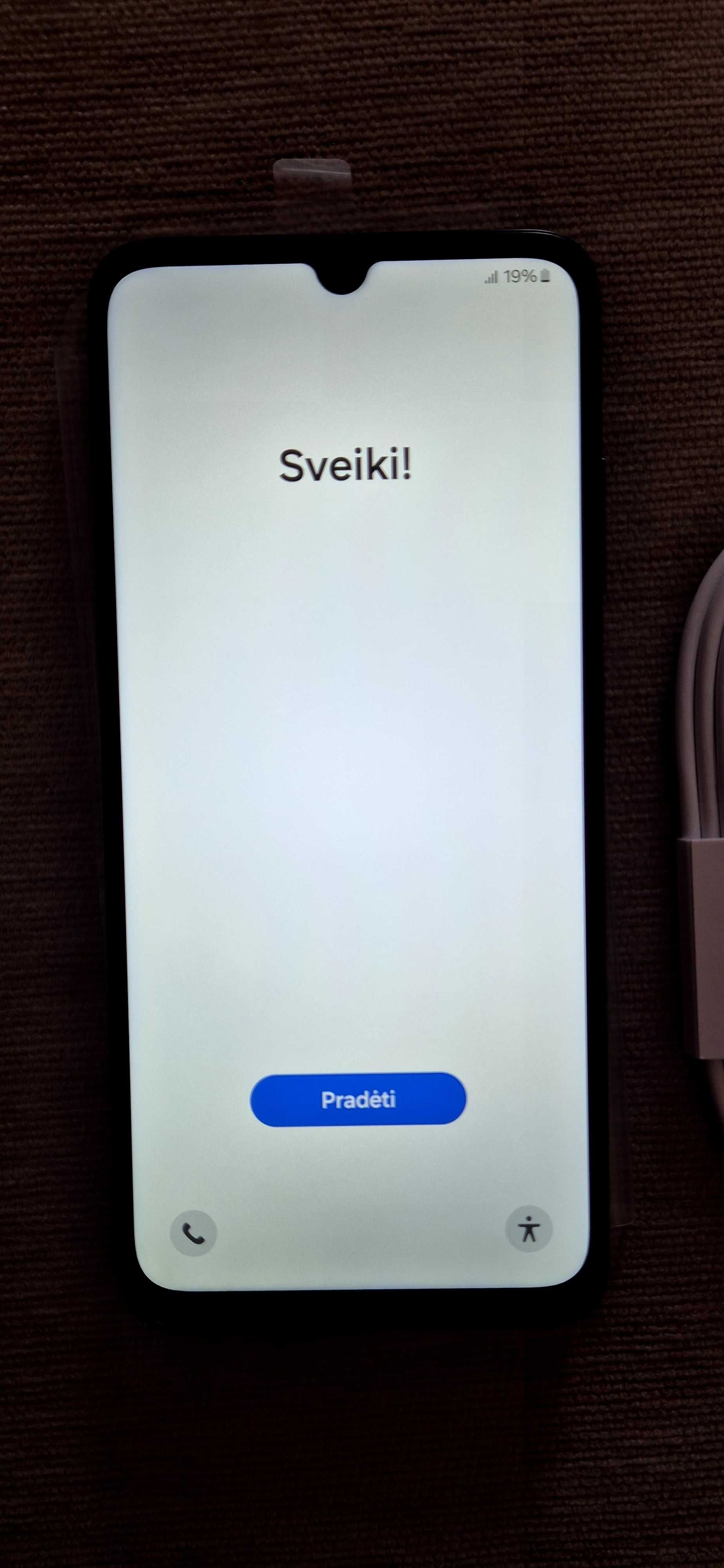 Samsung Galaxy A05s