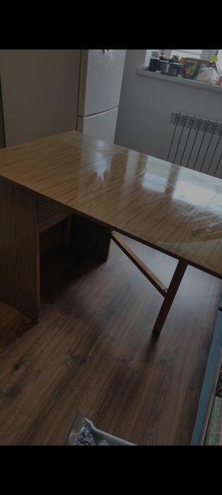 Стол трансформер 12000 , р75*190