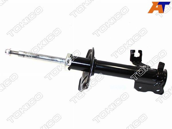 Стойка передняя Nissan Ad