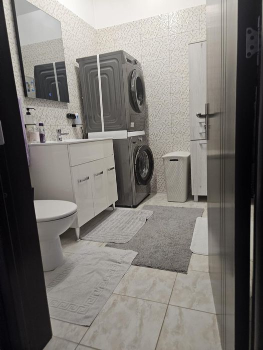 Apartament de vanzare, In zona centrala Ramnicu Valcea langa kaufland