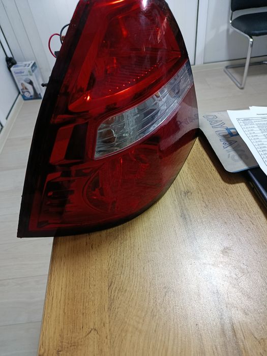 NEXIA 3 chap tomon stop ARGINAL GM