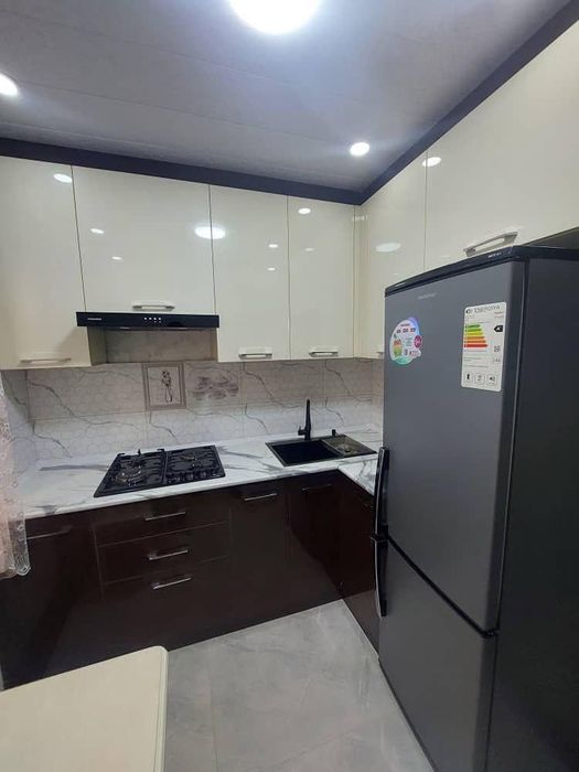 Сдаётся в аренду 2х комнатная квартира адрес Микрорайон Арка