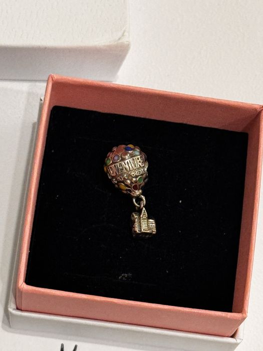 Pandora талисман Пандора