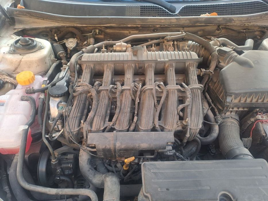 Продается шевролет эпика