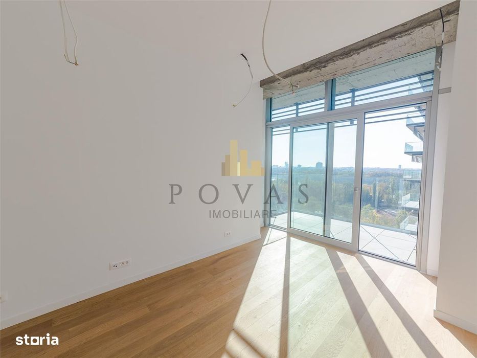 Vanzare Apartament 2 Camere Up Site Floreasca Promenada