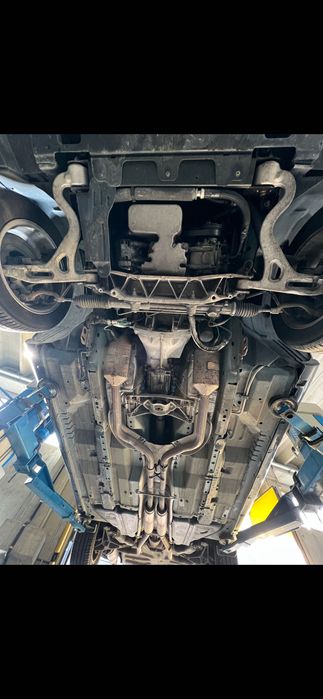 Jaguar s type 140.000 km