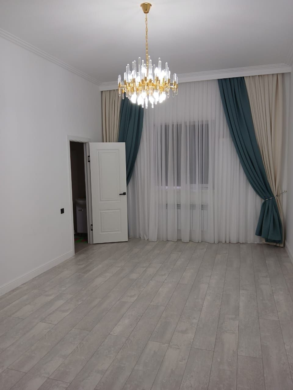 Дом 207кв/м Томарлы