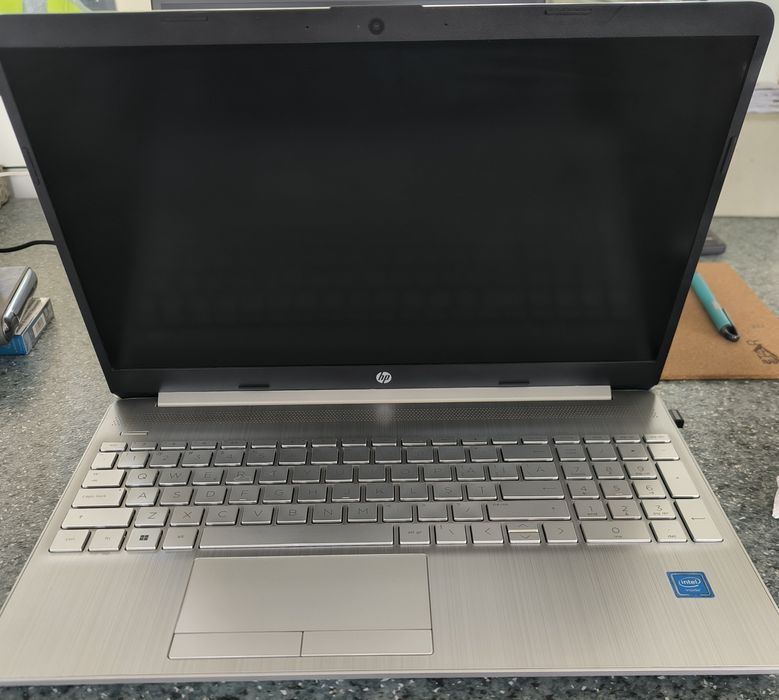 Laptop HP Intel core