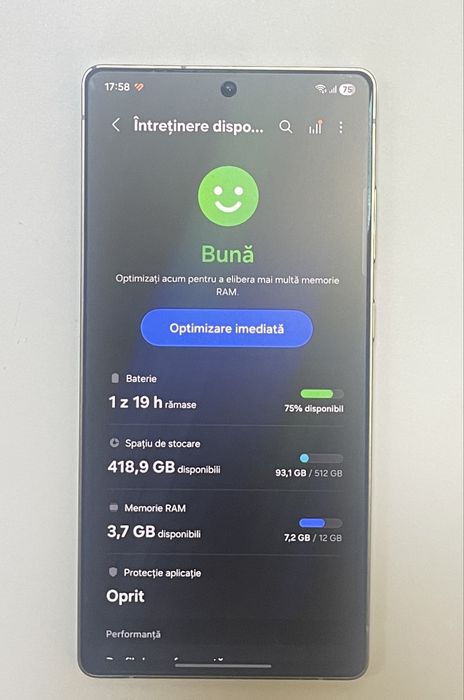 Samsung S25 Ultra 5G /512 gb