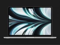 Новинка! Apple M2 MacBook Air 13.6 8/512 gb 2022 Silver MLY03 / Новый!