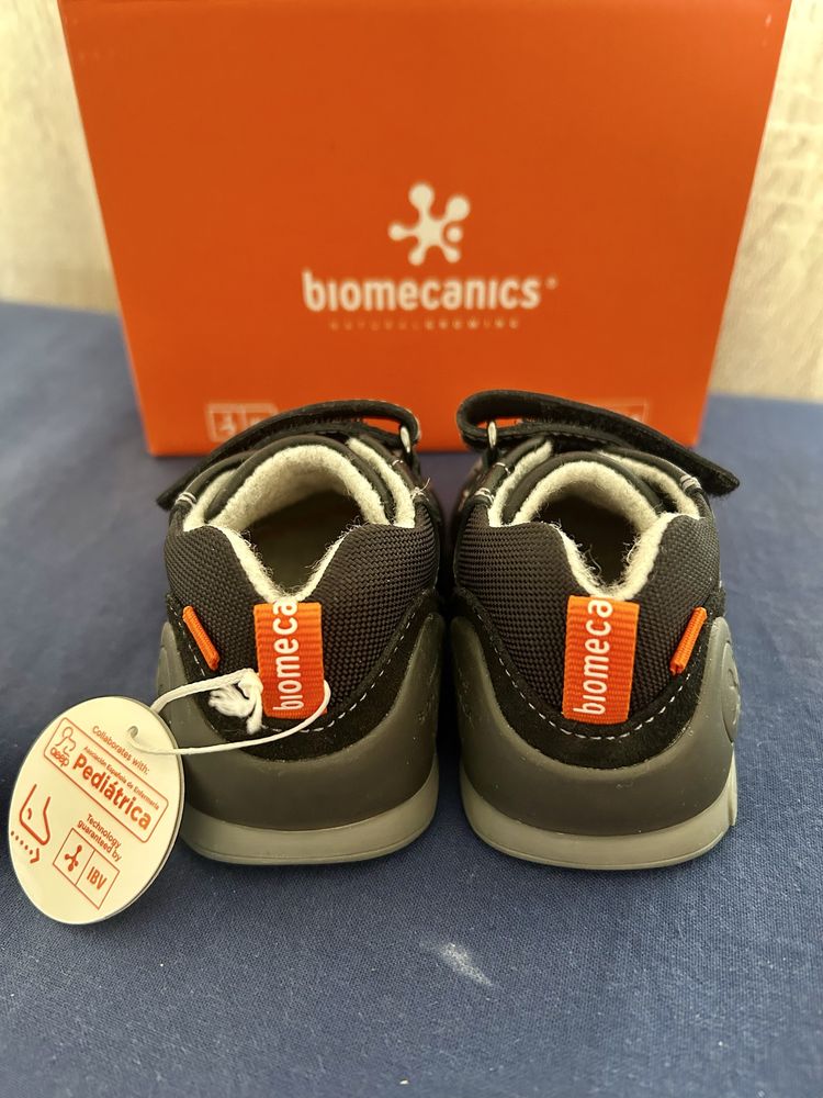 Biomecanics / Биомеханикс обувки 19 номер