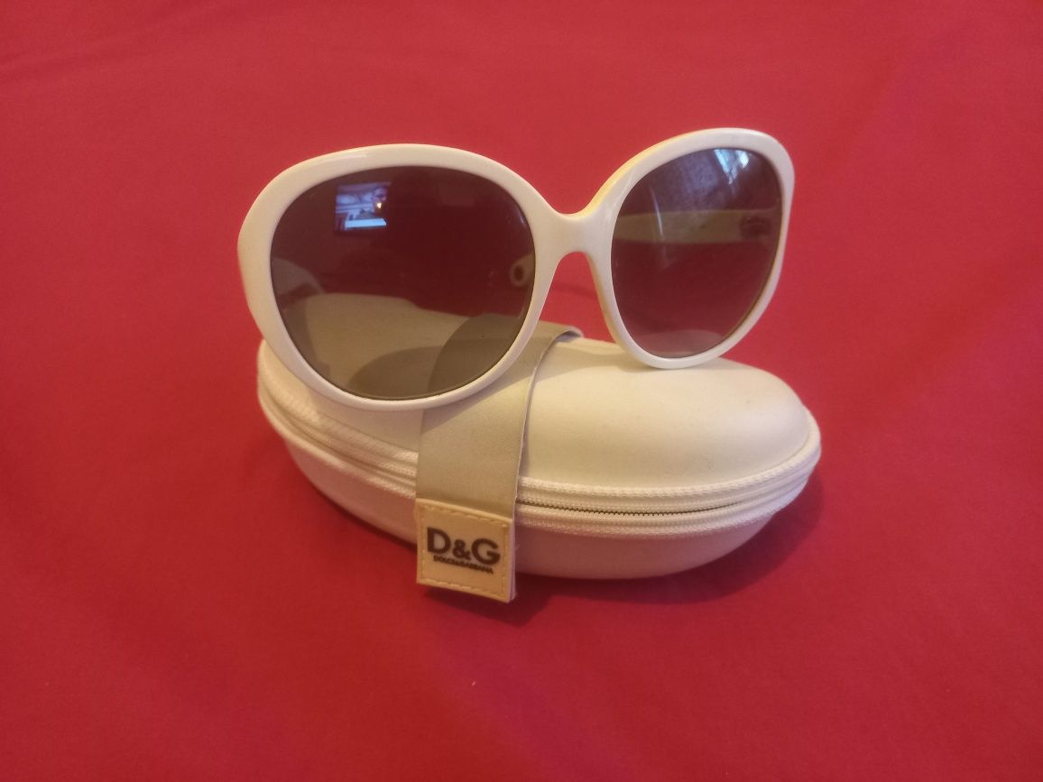 Слънчеви очила D&G
