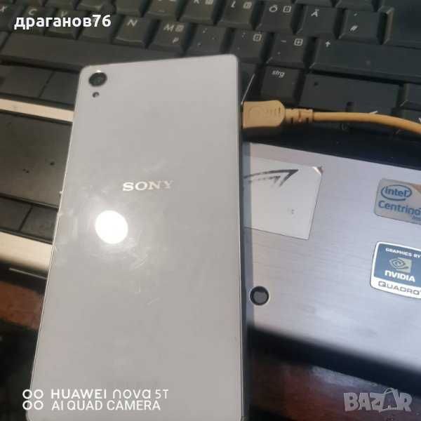 Sony Z3 главна платка.D6633 Dual sim
