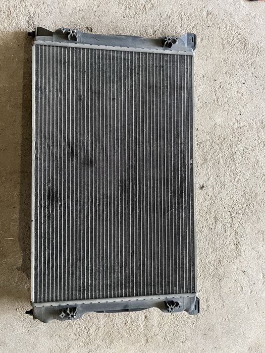 Воден радиатор за Ауди А4 Б7