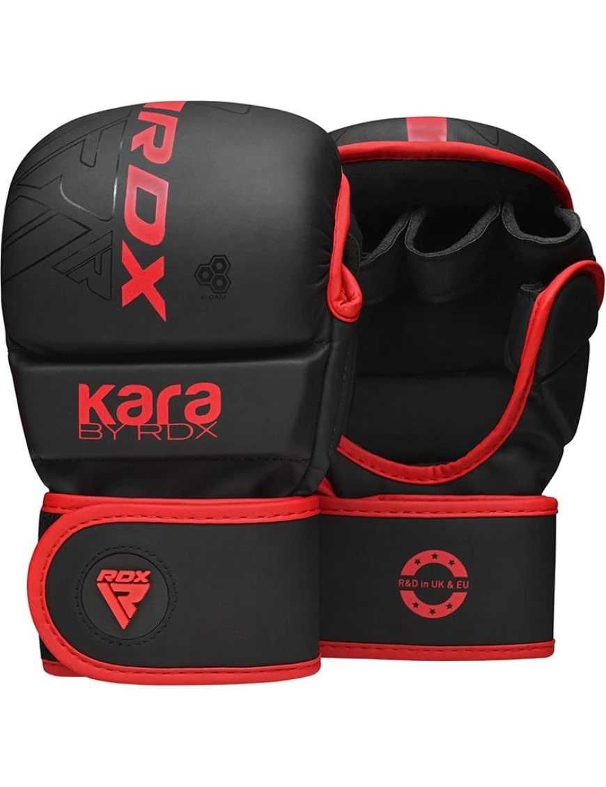 Ръкавици за ММА и спаринг RDX F6 KARA