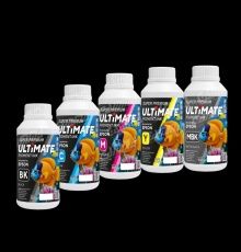 Пигментные Cупер Премиальные чернила ULTIMATE для Epson Объём: 500 мл