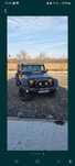 Vand Jeep Wrangler Unlimited JK