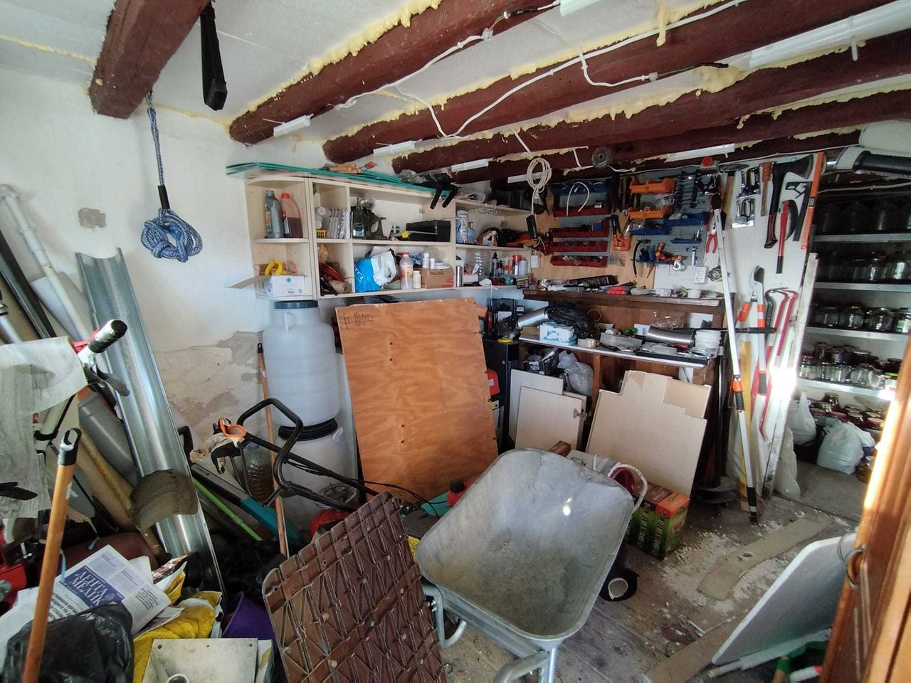 Продава се Къща в Бургас, Меден рудник - зона А - 96 кв.м за 573 €/кв.м - Снимка #4