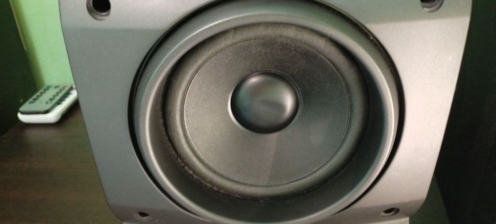 Тонколони Samsung PS630E