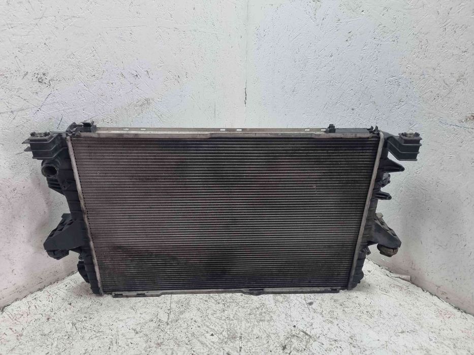 Radiator apa Volkswagen Transporter 5 Facelift [Fabr 2004-2013] 7E0121