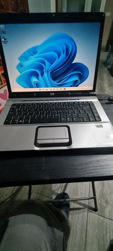Laptop Hp Dv6000