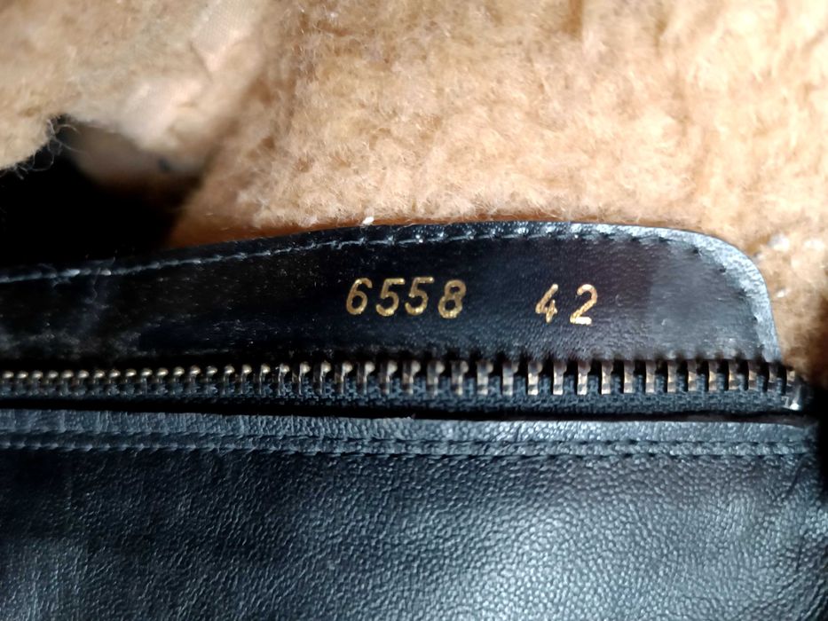 Сапоги мужские Финляндия