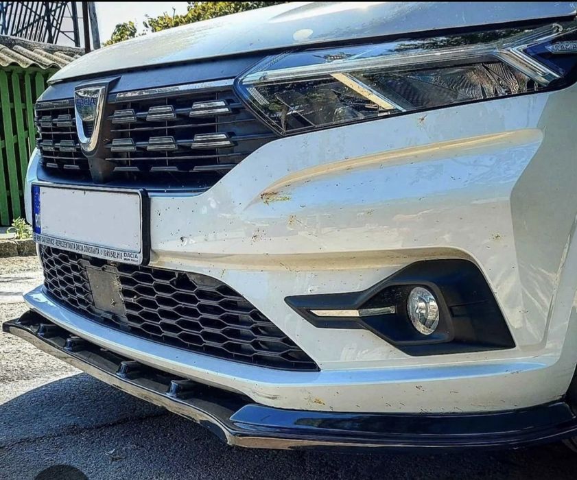 Accesorii tuning, Logan 3