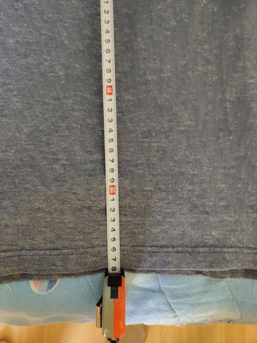 Tommy Hilfiger тениска L оргинална