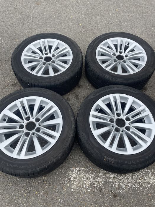 Jante Bmw R16 F30 F20 E90 E91 E92 E93  E82  E87 E46 style 283