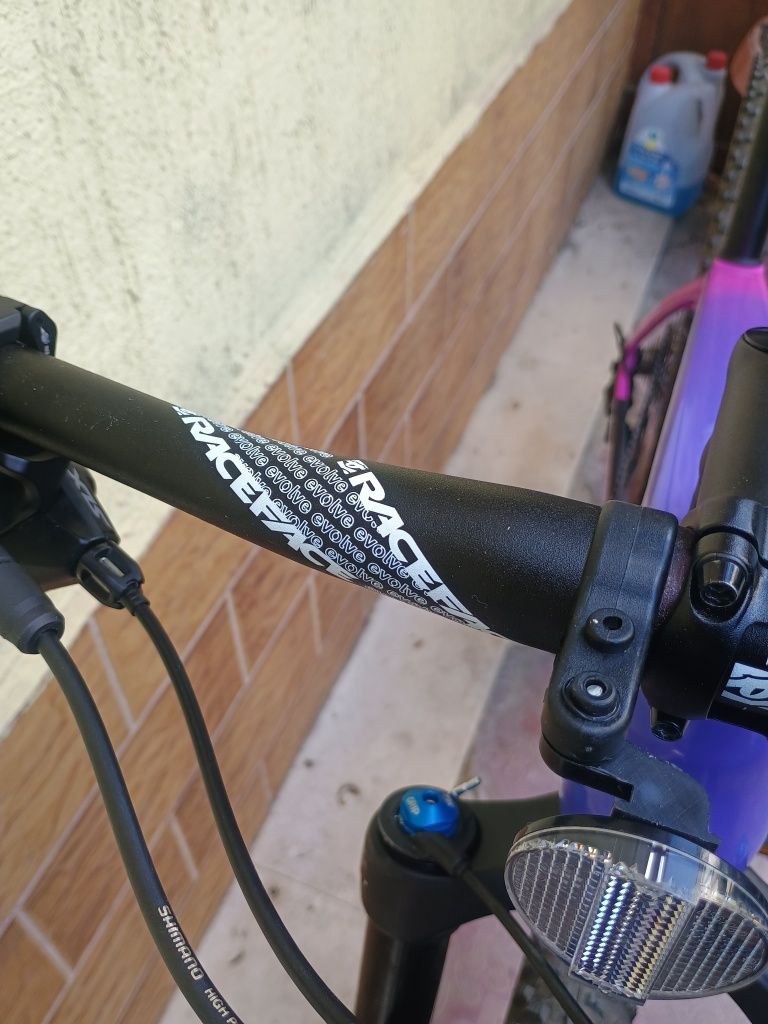 Canyon Exceed 29 цола Карбон