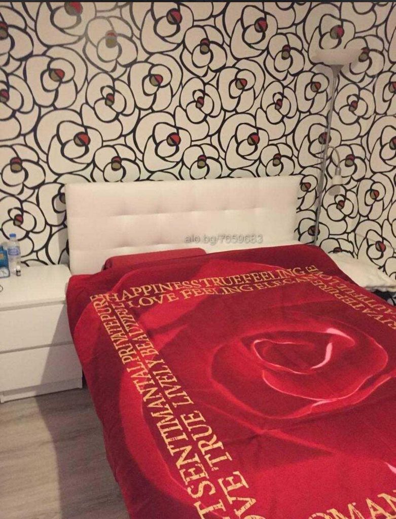 Продава се Двустаен апартамент в Стара Загора, Загорка - 57 кв.м за 1615 €/кв.м - Снимка #4