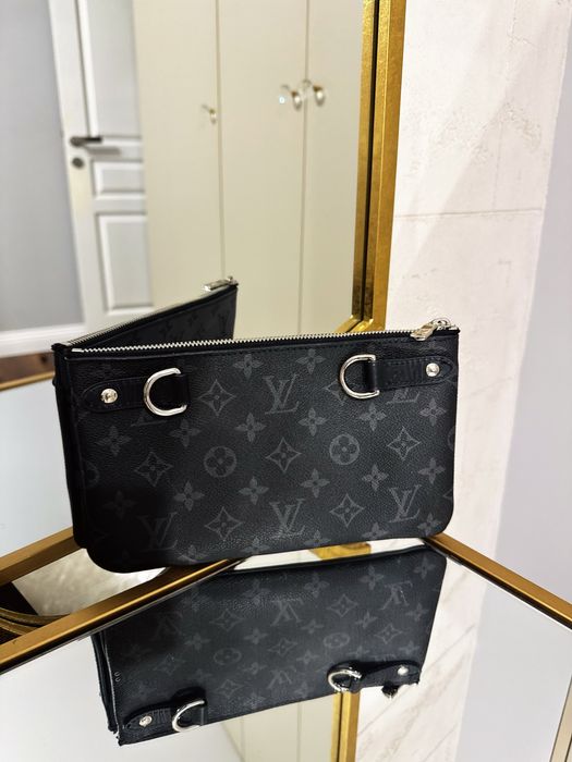 Оригинална чанта Louis Vuitton