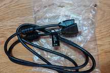 Cablu HDMI nou adaptor