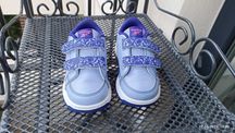 Детски маратонки Reebok, модел Weebok Clasp Low