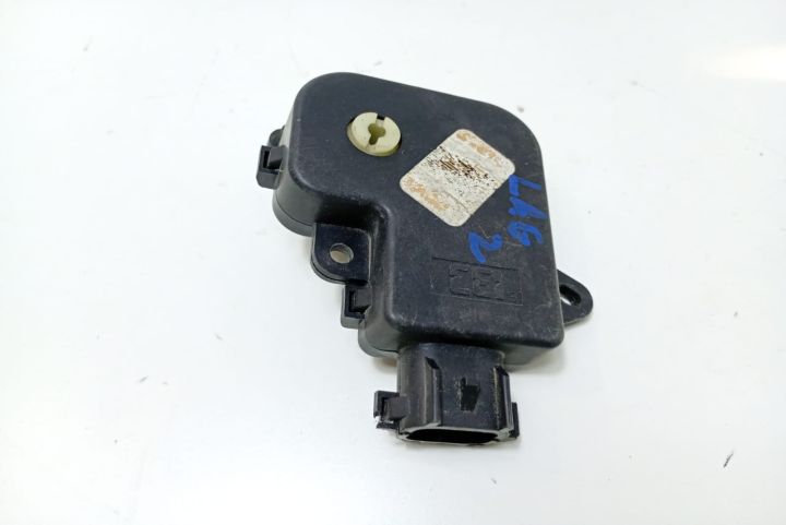 Motoras clapeta aeroterma Renault Laguna a 2-a generatie (facelift) s