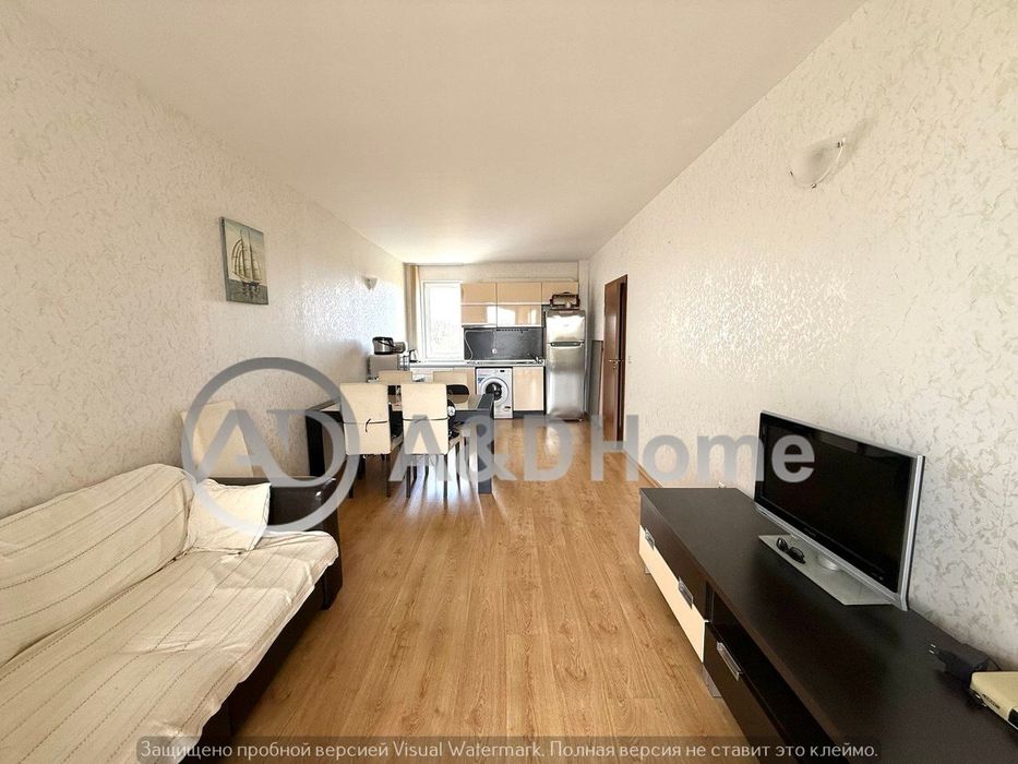 Продава се Тристаен апартамент в с. Равда, Област Бургас - 92 кв.м за 914 €/кв.м - Снимка #5