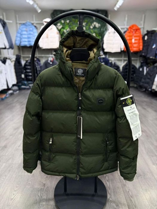 Geaca de bărbați 
S,M, L XL, XXL 

Pe comanda