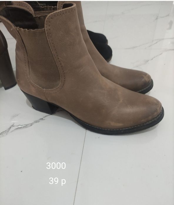 Туфли женские на 38 р