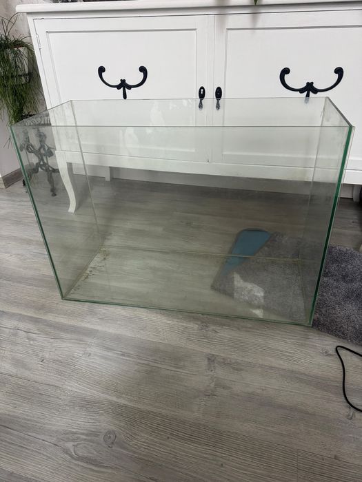 Acvariu pentru pesti