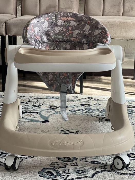 Ходунок новый без коробки